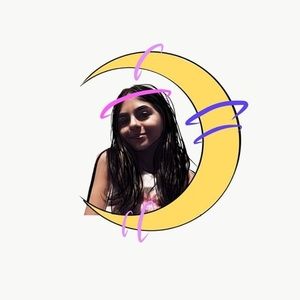 Meet your Posher, Kyla